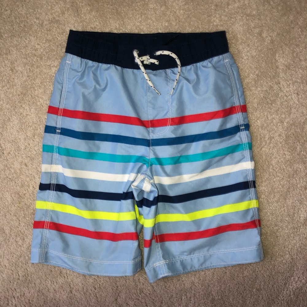 Swim trunks